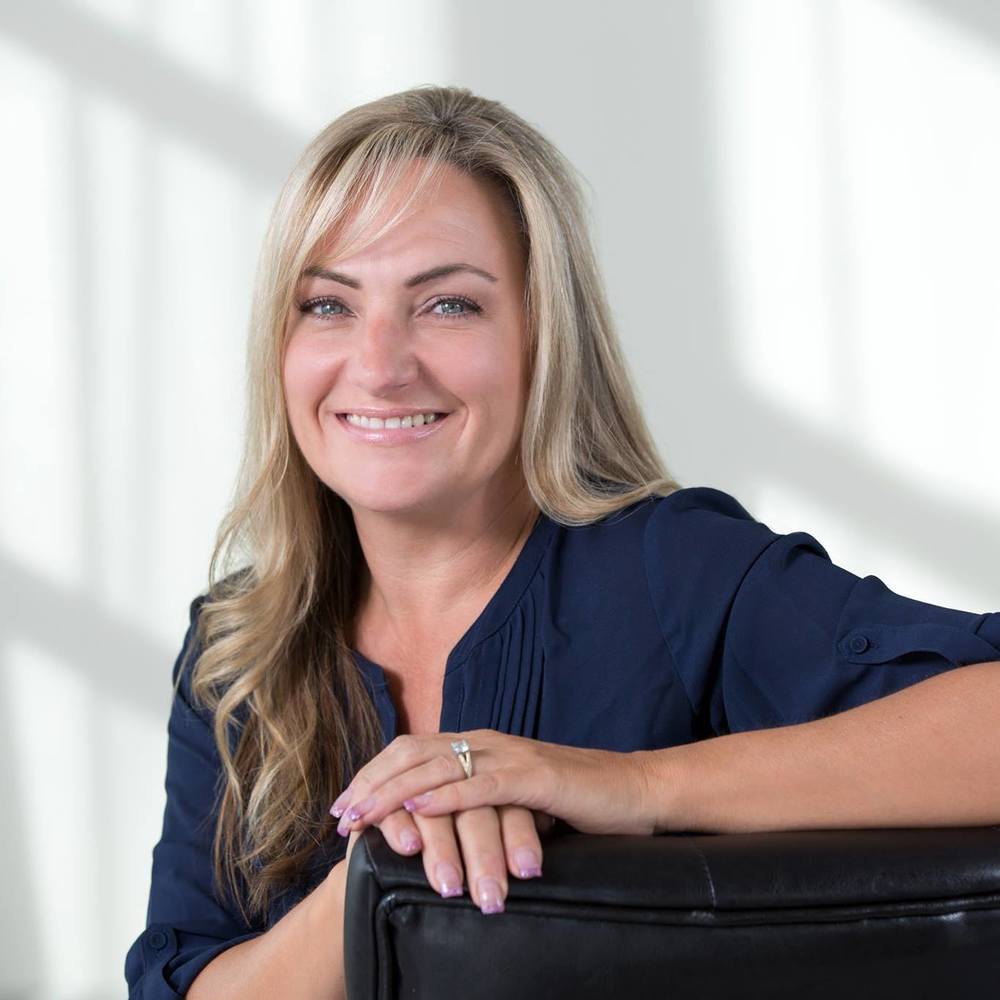 Meet your Posher, Wendy